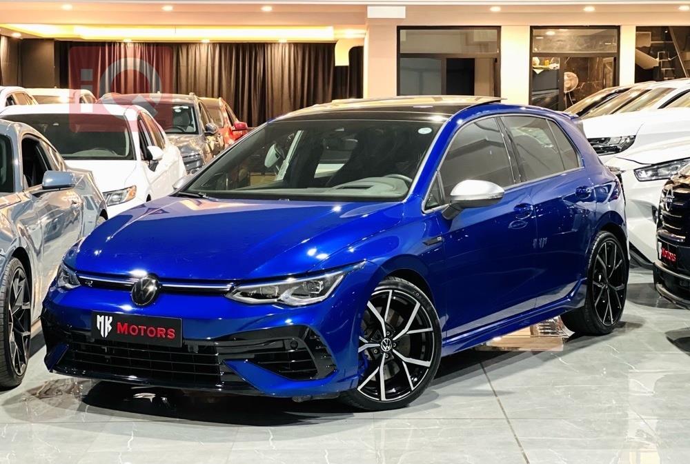 Volkswagen for sale in Iraq